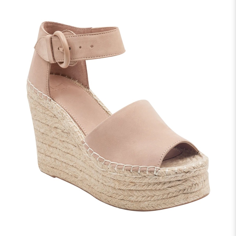 Marc Fisher Alida Espadrille